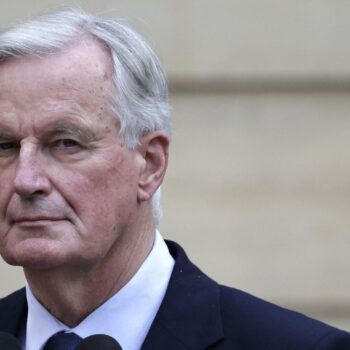 Le gouvernement de Michel Barnier dévoilé, découvrez en direct les ministres qui le composent