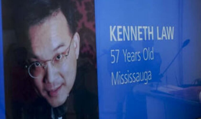 Kenneth Law, le vendeur canadien de « kits de suicide », poursuivi par la famille d’une victime