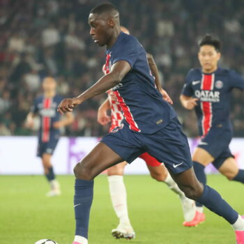 LIGUE 1. Reims - PSG : les Parisiens cueillis à froid, le direct