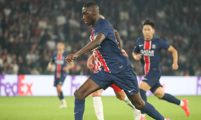 LIGUE 1. Reims - PSG : les Parisiens cueillis à froid, le direct