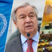 UN's 'Pact for the Future' full of empty promises, will be 'cudgel' to attack the United States, expert warns