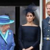 Late Queen's 'cryptic' reply when Prince Harry asked to marry Meghan Markle