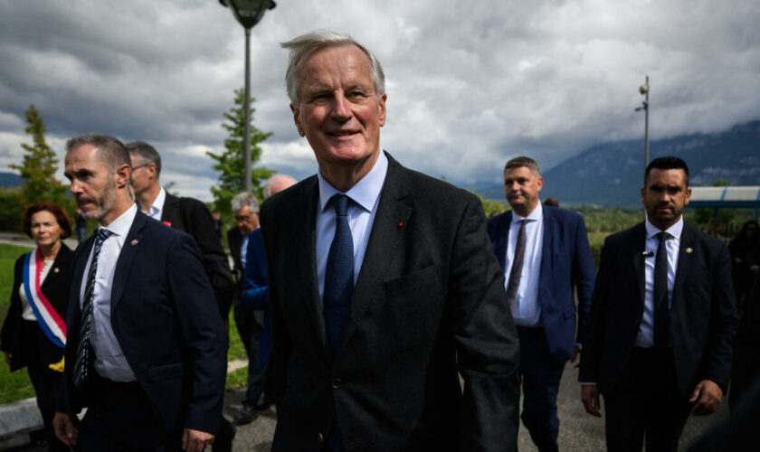 Gouvernement Barnier : l’alliance de la macronie et de la Manif pour tous