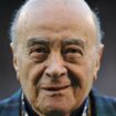 Fulham's owner Mohammed Al Fayed during the Barclays Premier League match at Craven Cottage stadium, London. Saturday January 12, 2013.