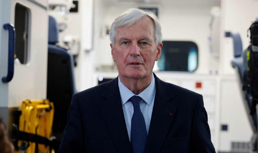 EN DIRECT - Nouveau gouvernement Barnier : les premières menaces de censure tombent, à gauche et à l’extrême droite