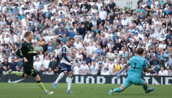 Team comes first but James Maddison hopes to ‘shut up’ his critics