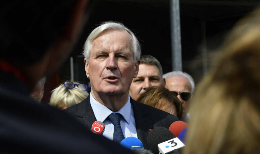 Direct - Michel Barnier invité du 20 heures de France 2 au lendemain de la nomination de son gouvernement