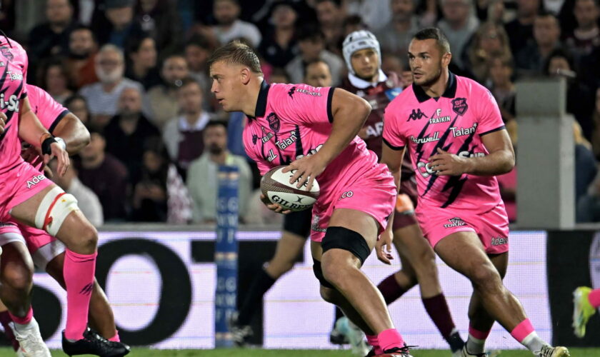 Top 14. Stade Français - Toulon : les Parisiens visent un succès avec la manière sans Carbonel ?