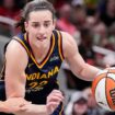 Fever's Caitlin Clark finishes 4th in WNBA MVP voting