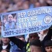 Manchester City v Arsenal LIVE: Premier League latest as Kevin De Bruyne absent from City squad