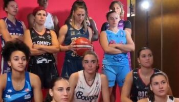 Basket féminin français : maternité, salaire... ce que contient l’accord historique pour les joueuses