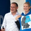 „Der Osten ist blau“ – Weidel erklärt AfD zum Sieger des Abends