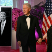 Hillary Clinton celebrates decades of marriage to Bill after being ‘deeply hurt’: 'We just have a good time'