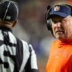 Ex-college football quarterback rips Auburn's Hugh Freeze over critical remarks about his players