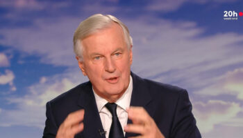 Nouveau gouvernement, relations avec l’Elysée, impôts, immigration : retrouvez les principales déclarations de Michel Barnier sur France 2