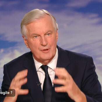 Nouveau gouvernement, relations avec l’Elysée, impôts, immigration : retrouvez les principales déclarations de Michel Barnier sur France 2