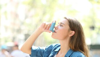 20 worst places to live if you have asthma, per major health organization