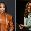 Janet Jackson apologizes for saying Harris was 'not Black,' blames 'misinformation'