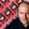 William Boyd: ‘Ulysses is the novel to end all novels’