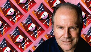 William Boyd: ‘Ulysses is the novel to end all novels’