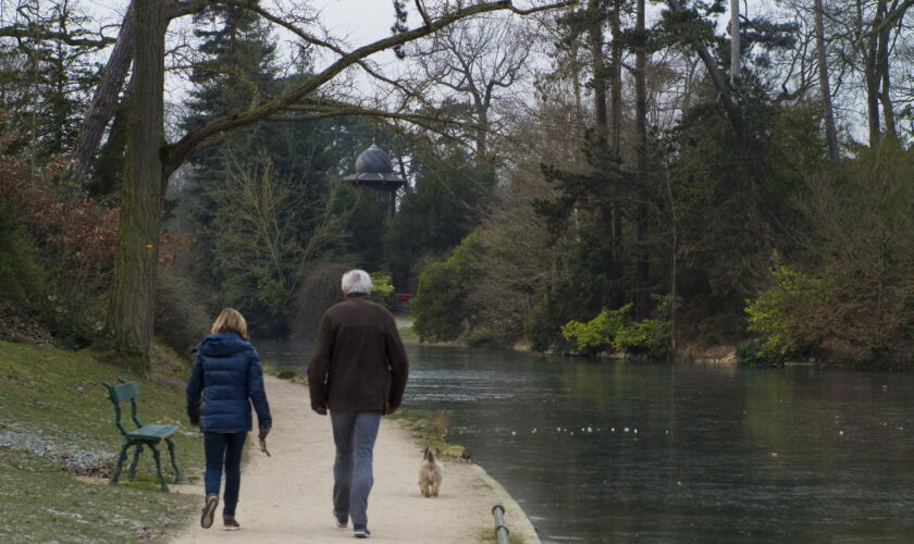 Mort de Philippine : son corps retrouvé enterré, que s'est-il passé dans le bois de Boulogne ?