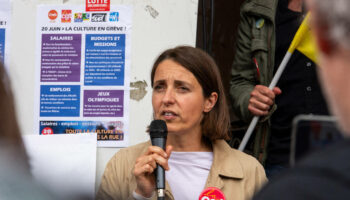 Réforme des retraites : Sophie Binet appelle à faire grève le 1er octobre