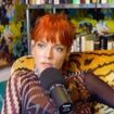 Lily Allen cries as she makes emotional confession on Miss Me? podcast