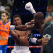 L'OM renversant, Anthony Joshua KO, Tony Parker en RD Congo... Les infos sport du week-end