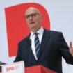 Woidke will „sowohl mit CDU als auch mit BSW sondieren“