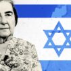 Israël-Palestine : Golda Meir et la guerre du Kippour, un parallèle avec Benyamin Netanyahou