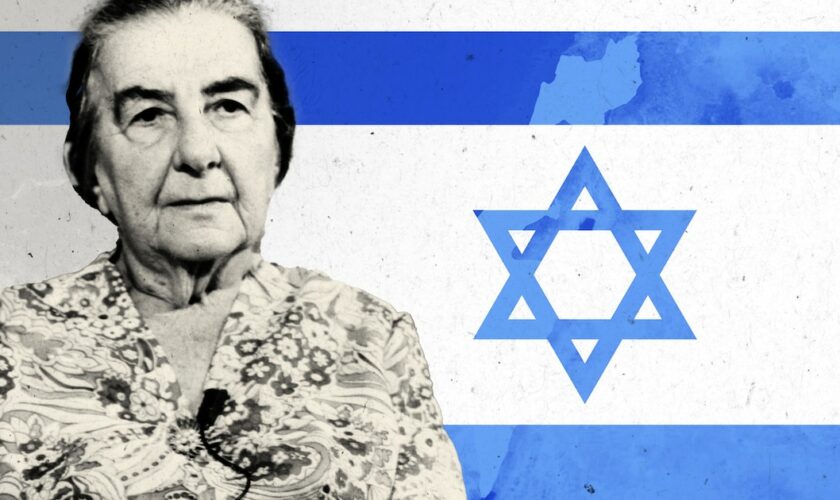 Israël-Palestine : Golda Meir et la guerre du Kippour, un parallèle avec Benyamin Netanyahou