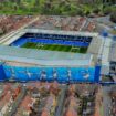 Deal to buy Everton FC agreed by US tycoon's firm - which already owns one European giant