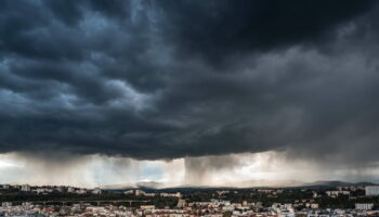 Météo : baisse rapide des températures, pluie... Semaine morose dans toutes ces régions