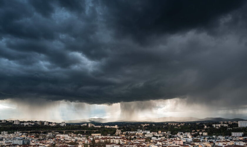 Météo : baisse rapide des températures, pluie... Semaine morose dans toutes ces régions