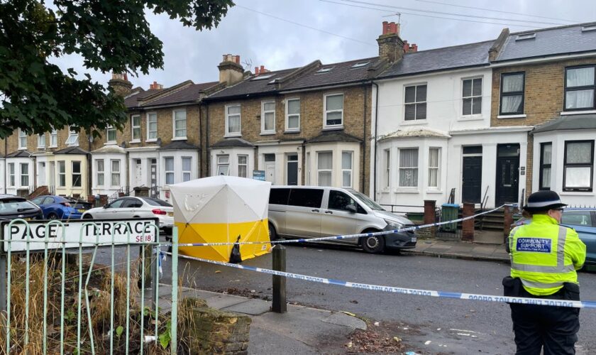 London schoolboy stabbed to death with zombie knife just two days before deadly weapon is banned