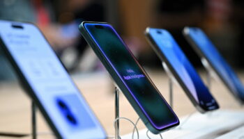 iPhone 16 : un forfait le fait chuter sous les 500 euros. Les meilleurs prix des revendeurs