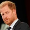 Prince Harry calls on governments to work more closely with young people