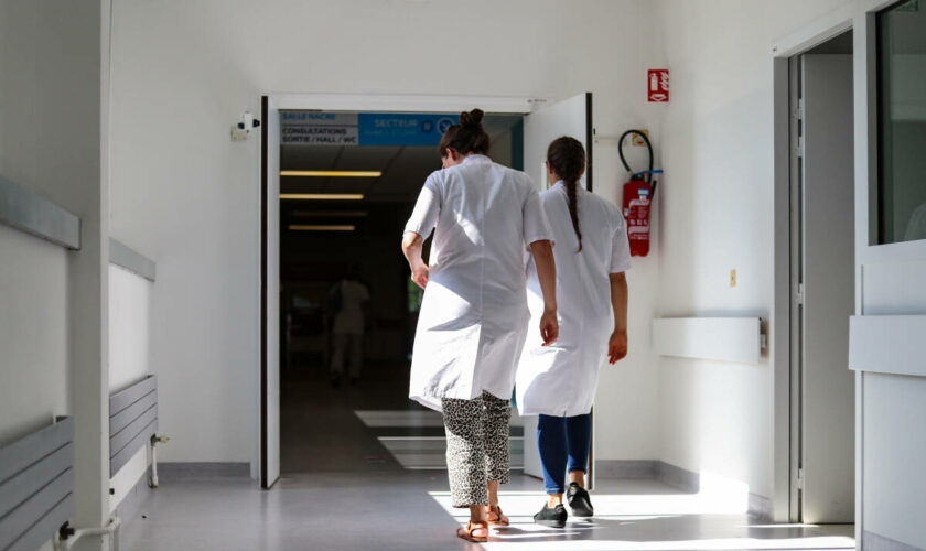 #MeToo hôpital : l’Ordre des Médecins lance une enquête d’envergure sur les violences sexuelles