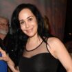 ‘Octomom’ Natalie Suleman, mother of 14, announces arrival of first grandchild