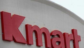 End of an era: Last full-size Kmart store in US set to close next month