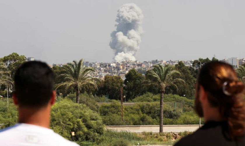 Violente escalade au Liban : la diplomatie peut-elle encore éviter l’impensable ?