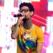 Man convicted of sending his son to rob and kill rapper PnB Rock gets 31 years to life