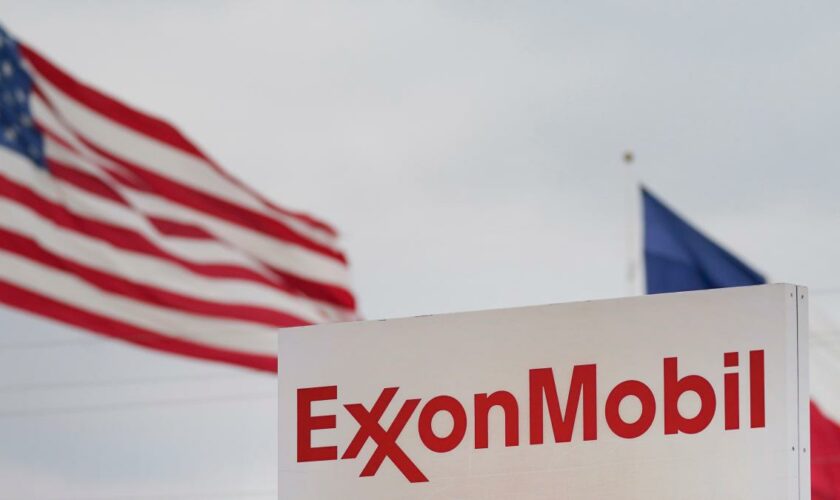 „Genau gewusst, dass dies nicht möglich war“ – Kalifornien verklagt ExxonMobil wegen Täuschkampagne