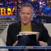 GREG GUTFELD: Trump voters expect deeds while Harris voters are fine with words