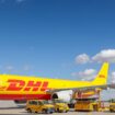 Neue Strategie: DHL will ordentlich wachsen