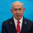 Netanyahu urges Lebanon civilians to evacuate their homes in video message