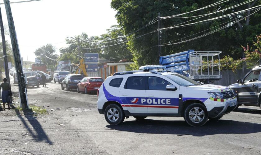 Guadeloupe : couvre-feu pour les mineurs dans sept quartiers en réponse à des violences urbaines