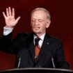 L'ancien Premier ministre du Canada, le libéral Jean Chrétien, a supprimé 55.000 postes de fonctionnaires entre 1993 et 2003