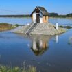 Ratzdorf: Landkreis Oder-Spree ruft wegen Hochwasser höchste Alarmstufe aus