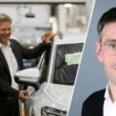 Drei Probleme der deutschen Autoindustrie – und keine Hilfe in Sicht